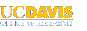 UC Davis Office of Research Annual Report 2023